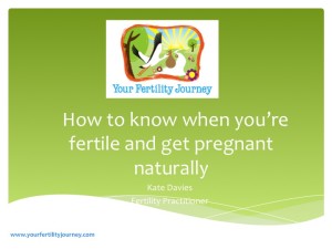 Fertility Webinar