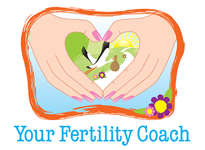 Your Fertility Coach Logo