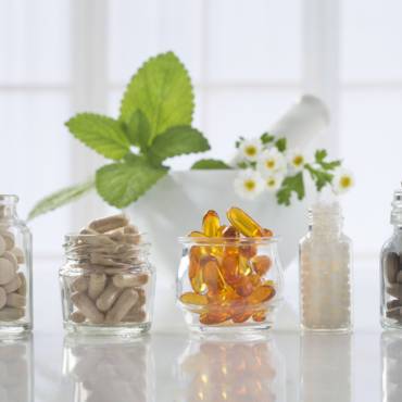 Supplements and Nutrition
