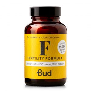 Bud fertility supplements Your Fertility Journey